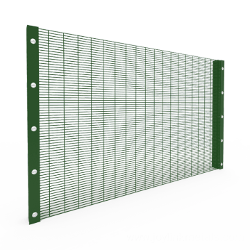 Anti Climb High Security 358 Fence